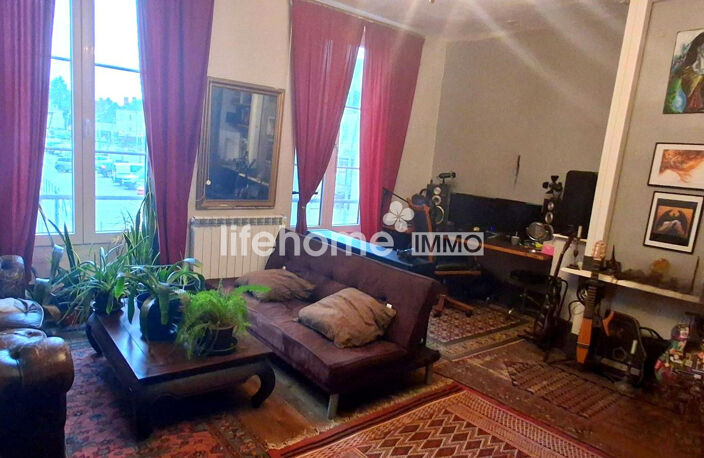 APPARTEMENT Hyper-Centre 36300 LE BLANC — photo 3