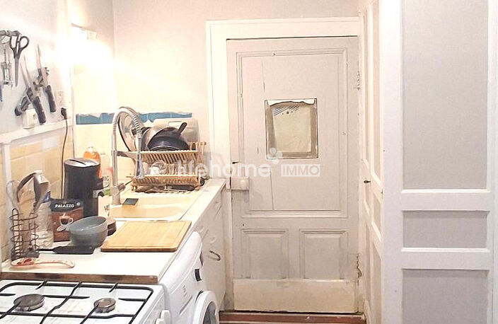 APPARTEMENT Hyper-Centre 36300 LE BLANC — photo 4