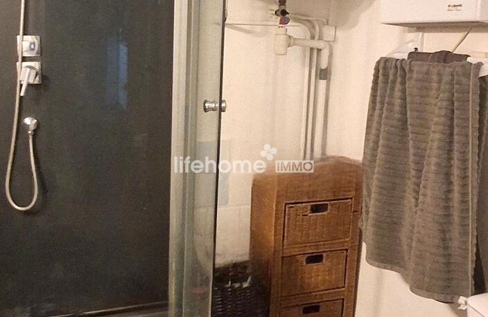 APPARTEMENT Hyper-Centre 36300 LE BLANC — photo 5