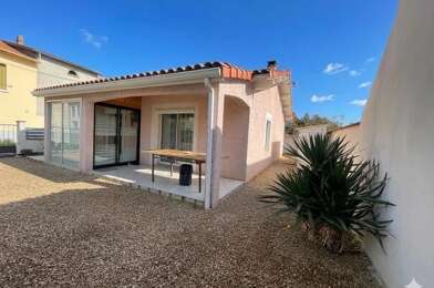 Maison 3 pièces 213500 €