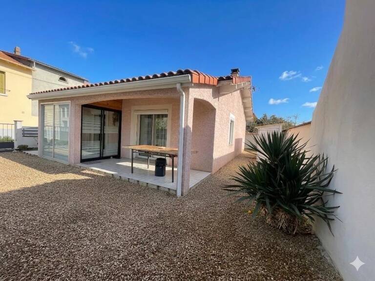 MAISON 4 PIÈCES - 90 M² — photo 1