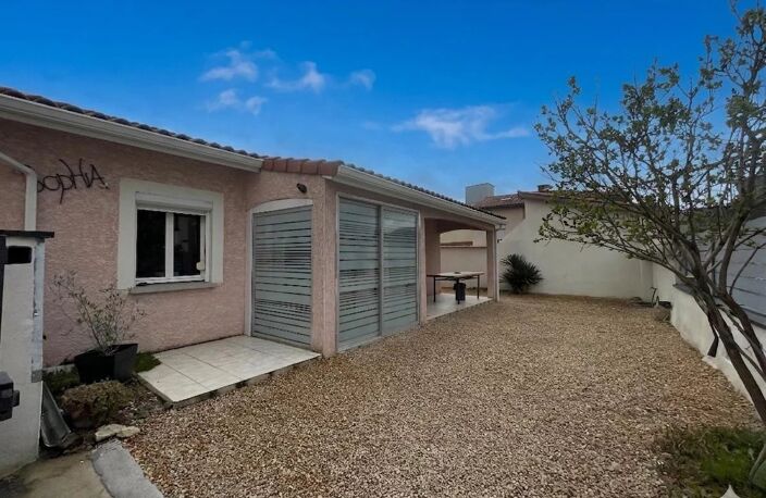 MAISON 4 PIÈCES - 90 M² — photo 2