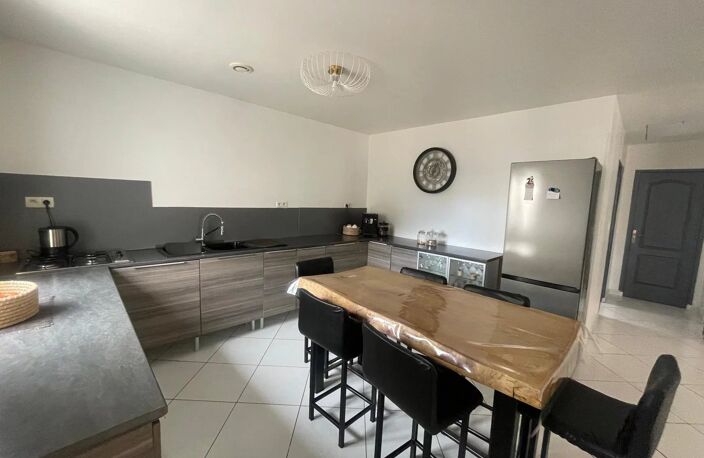 MAISON 4 PIÈCES - 90 M² — photo 3