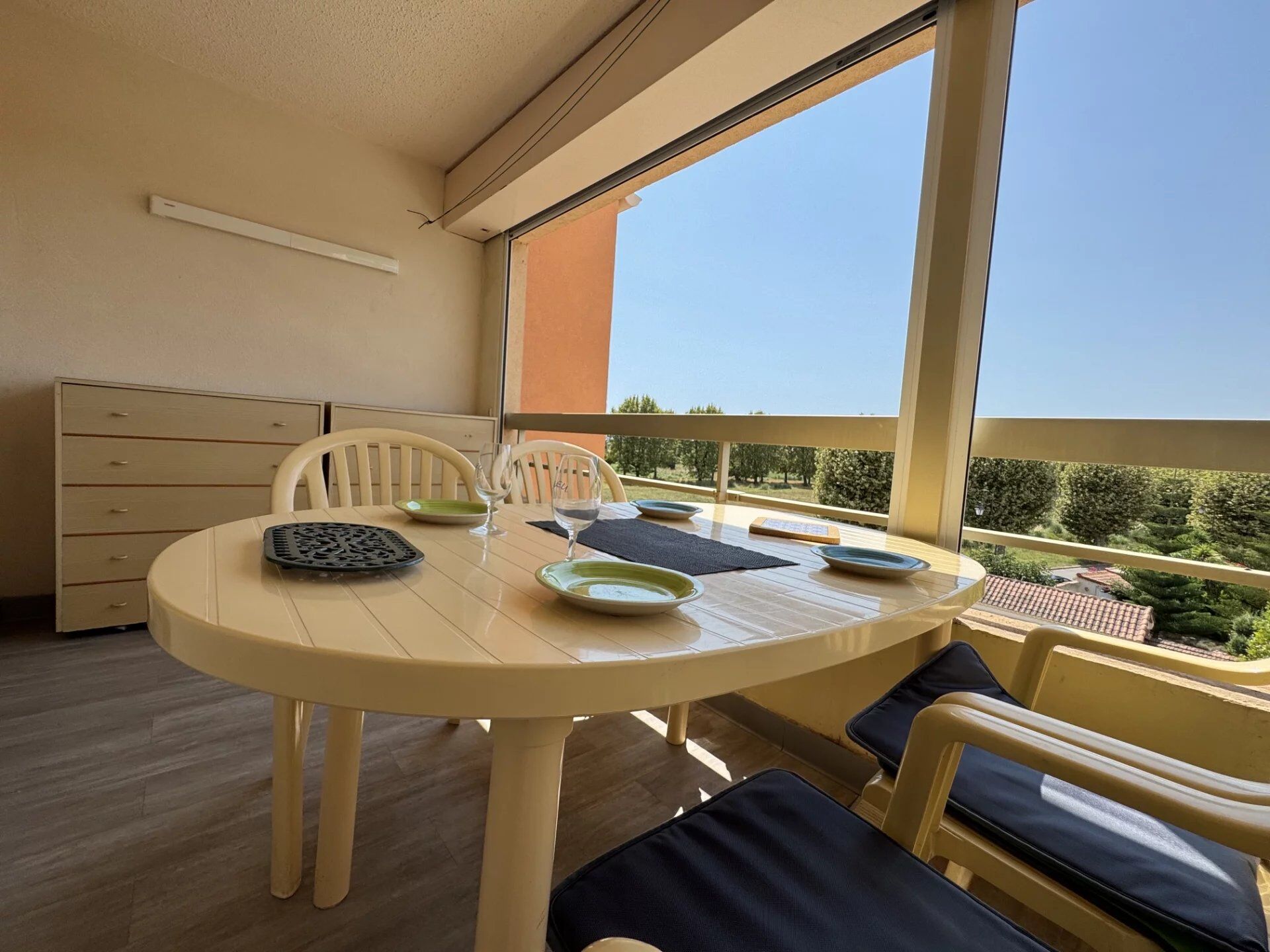 Appartement 2 pièces 28 m² · à La Londe-les-Maures · 28 m² · 199 280 €