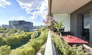 Appartement 4 Pièces 102 m² à vendre à Montpellier (34000)