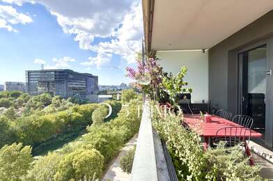 Appartement 4 pièces 750000 €