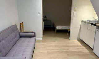 Appartement 2 Pièces 24 m² à louer à Béziers (34500)