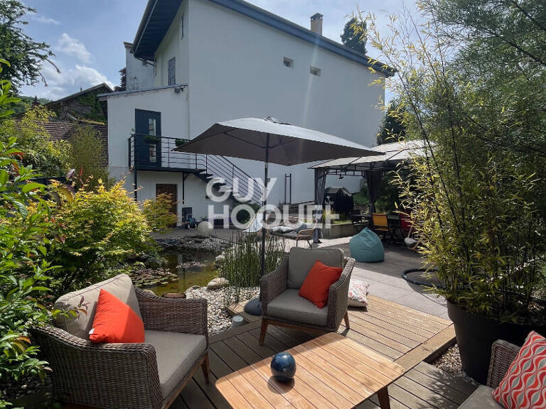 maison — photo 1