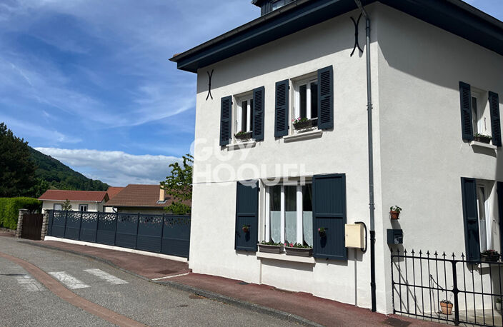 maison — photo 3