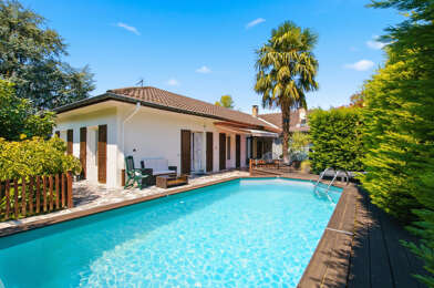 Maison 7 pièces 397000 €