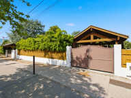 Maison Plain-pied de 2 logements avec Piscine — photo 2