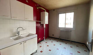 Appartement 2 Pièces 46 m² à vendre à Grenoble (38000)