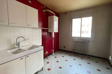 Appartement 2 pièces 90000 €