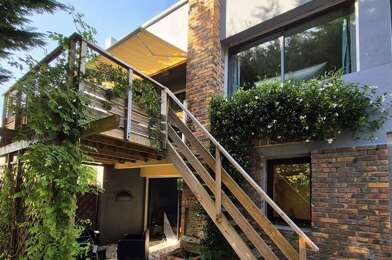 Maison 4 pièces 305000 €
