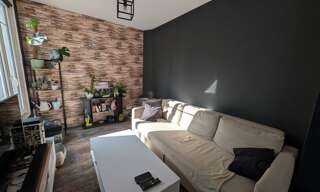 Maison 3 Pièces 55 m² à vendre à Le Havre (76600)