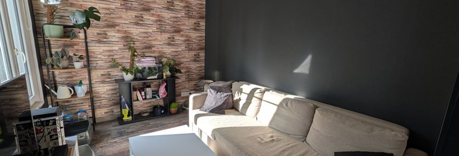 Maison 3 Pièces 55 m² à vendre à Le Havre (76600)