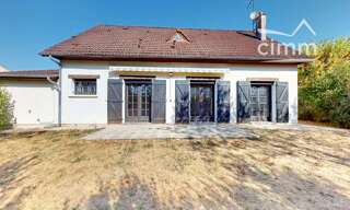 Maison 8 Pièces 126 m² à vendre à Saint-Jean-le-Blanc (45650)