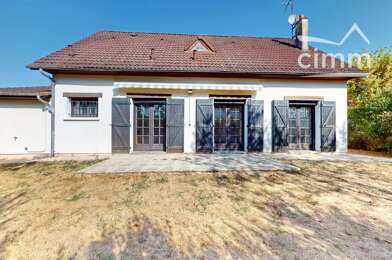 Maison 8 pièces 232800 €