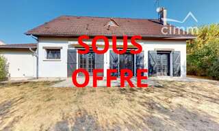 Maison 8 Pièces 126 m² à vendre à Saint-Jean-le-Blanc (45650)