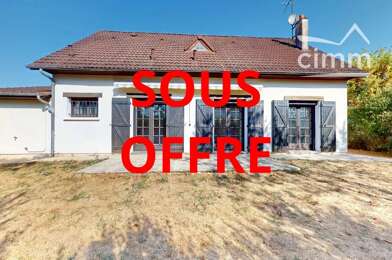 Maison 8 pièces 232800 €
