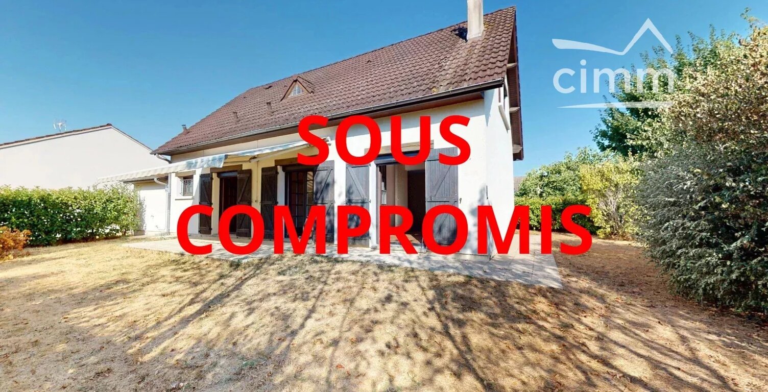 Grande maison familiale 6 chambres avec garage — photo 1