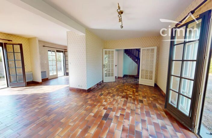 Grande maison familiale 6 chambres avec garage — photo 2