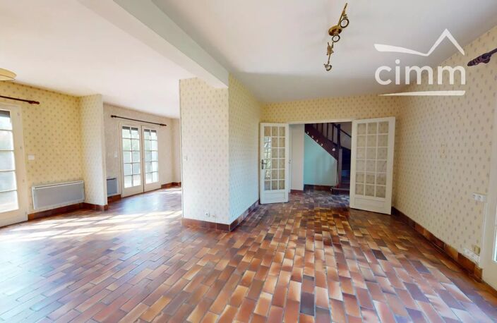 Grande maison familiale 6 chambres avec garage — photo 3