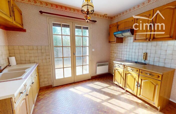 Grande maison familiale 6 chambres avec garage — photo 4