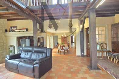 Maison 9 pièces 496000 €