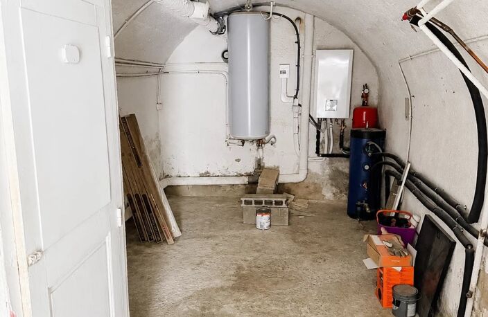 À louer – Maison entièrement rénovée – Saint-Germain-Lembron – 92 m² — photo 2