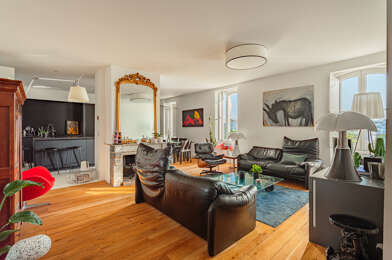 Appartement 4 pièces 750000 €