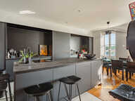 Appartement de charme de type T4 — photo 2