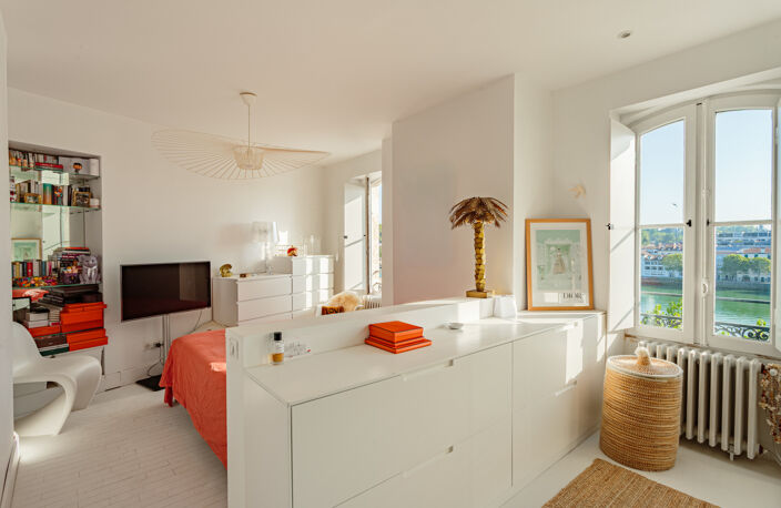 Appartement de charme de type T4 — photo 3