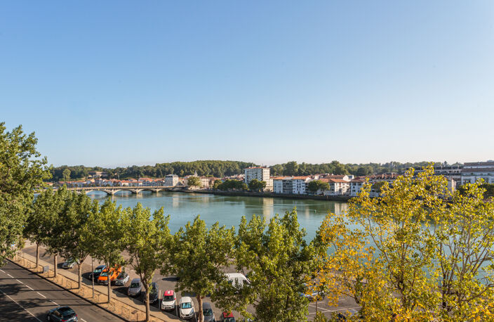 Appartement de charme de type T4 — photo 4