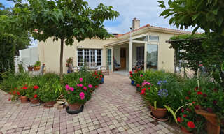 Maison 5 Pièces 182 m² à vendre à Coëx (85220)