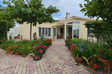 Maison 5 pièces 384000 €