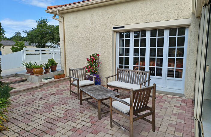 Maison 5 pièces  182 m2 — photo 2