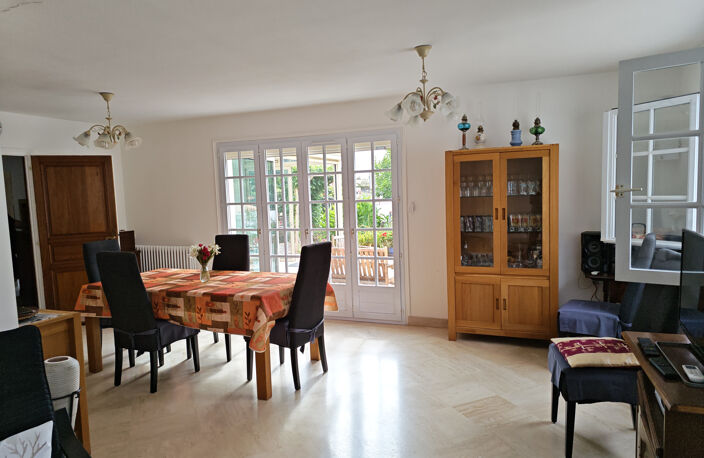 Maison 5 pièces  182 m2 — photo 3