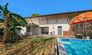Maison 6 Pièces 134 m² à vendre à Eysines (33320)