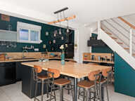 33320 EYSINES CENTRE   MAISON FAMILIALE 134 m2   5 CHAMBRES — photo 4