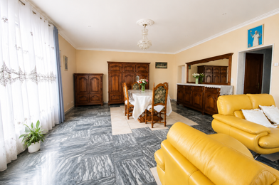 Maison 6 pièces 269900 €