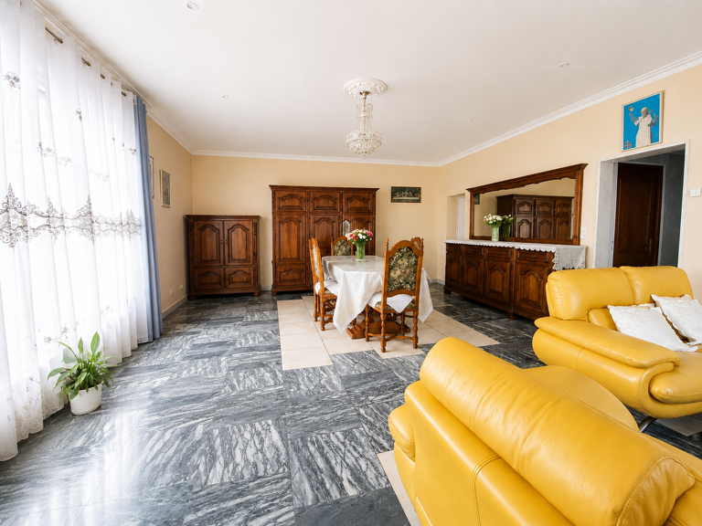 AMIENS SAINT-HONORE - 145 M2 - 5 CHAMBRES — photo 1