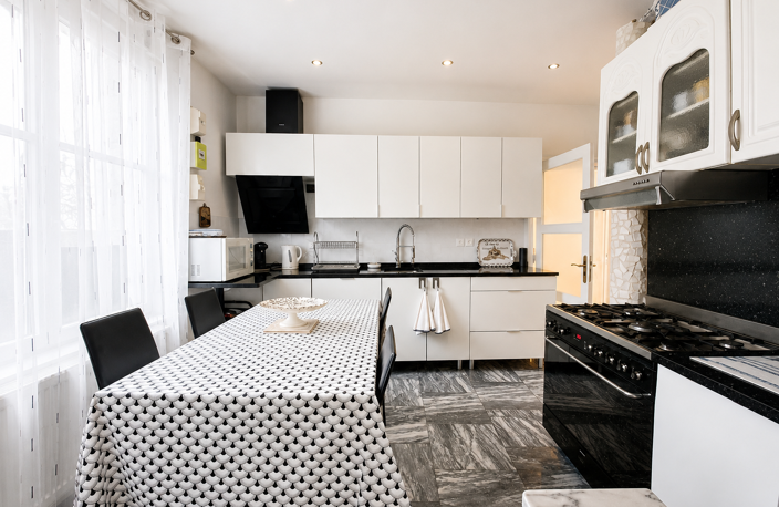 AMIENS SAINT-HONORE - 145 M2 - 5 CHAMBRES — photo 5