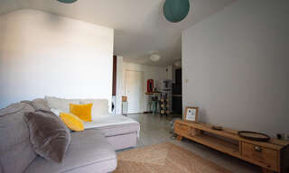 Appartement 2 Pièces 36 m² à louer à Saint-Denis (97400)
