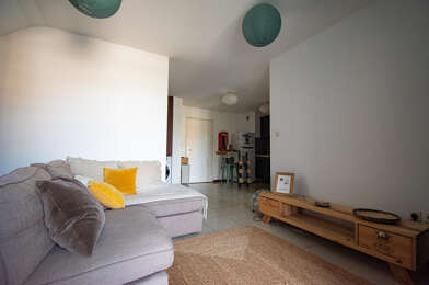 Appartement 2 pièces 800 €