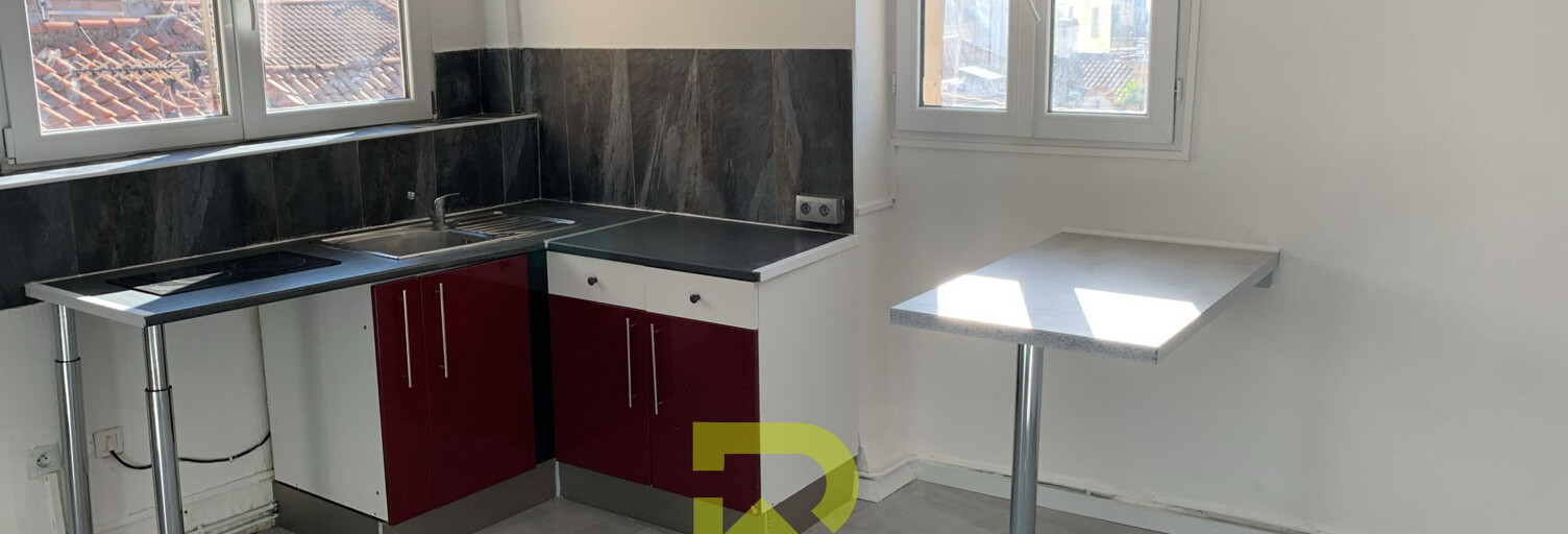 Immeuble  249 m² à vendre à Béziers (34500)