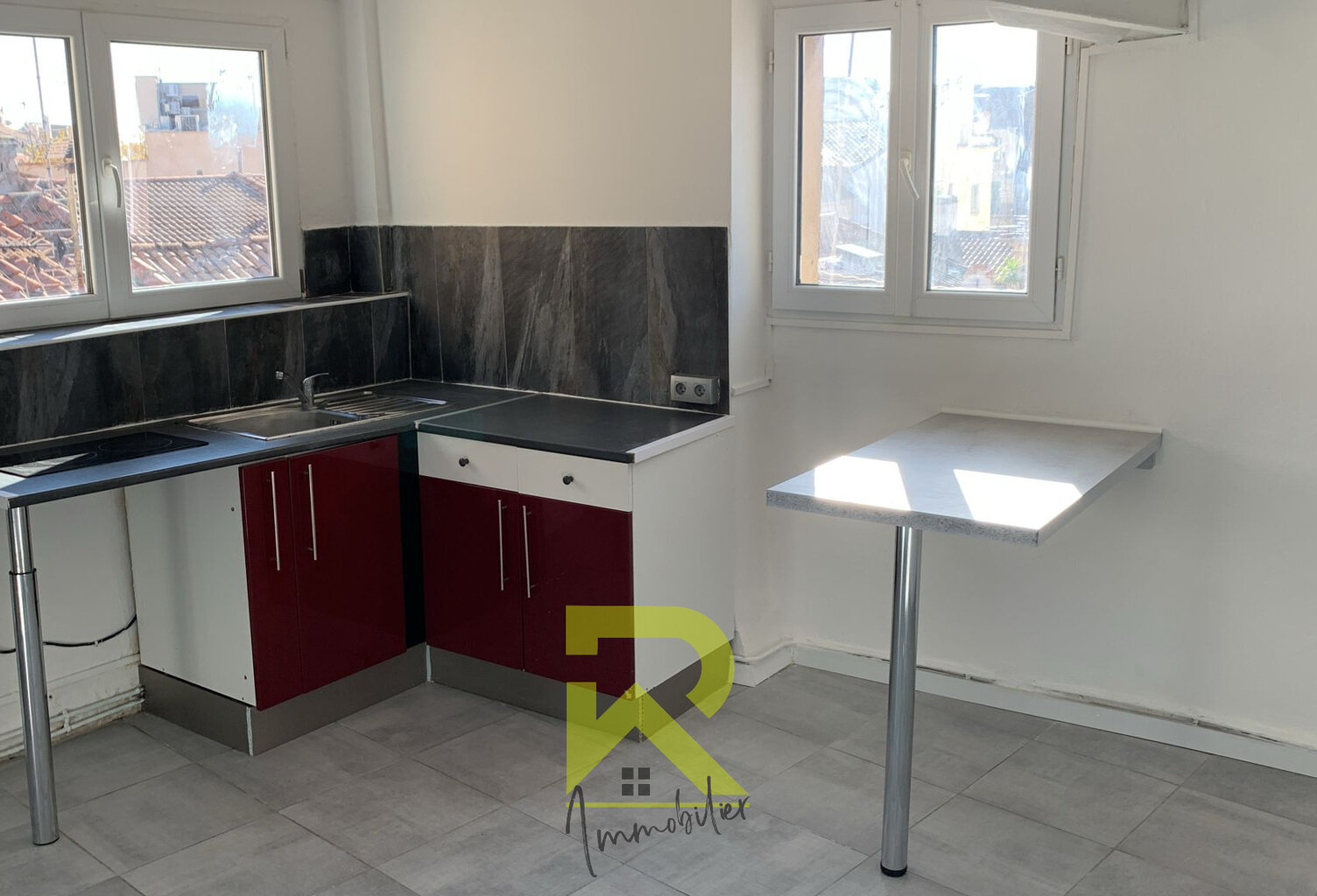 Immeuble de rapport   Investissement à forte rentabilité — photo 1