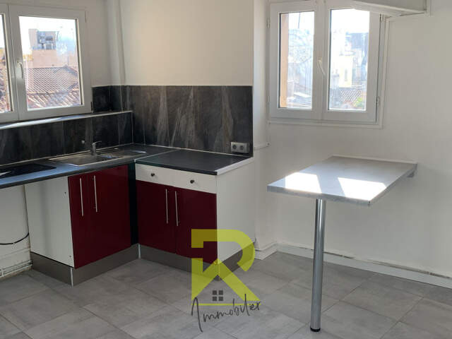 Immeuble de rapport   Investissement à forte rentabilité — photo du bien