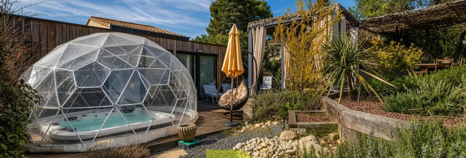 Maison 6 Pièces 197 m² à vendre à Teyran (34820)