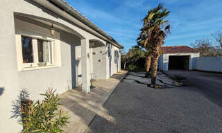 Maison 4 Pièces 123 m² à vendre à Soual (81580)
